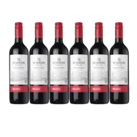Norton Colección malbec 6 flessen