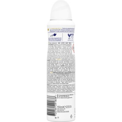 pdp-image-Dove Soft feel deodorant spray