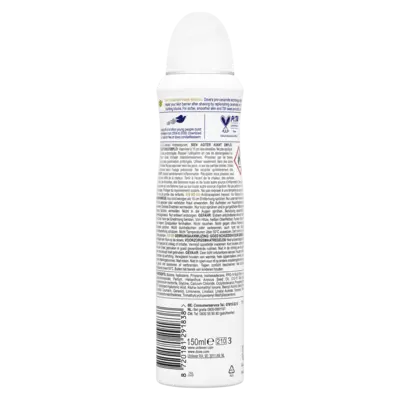 pdp-image-Dove Soft feel deodorant spray