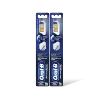 Oral-B Pulsar clean tandenborstel 2-pack