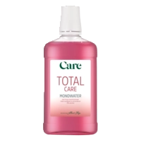 Care Total care mondwater
