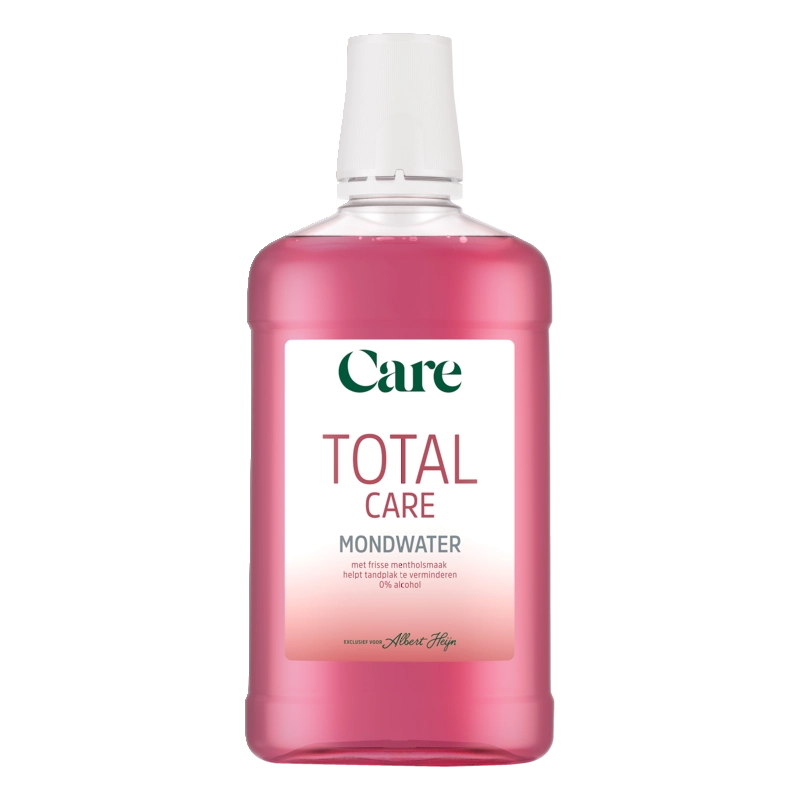 Care Total care mondwater