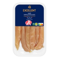 AH Excellent Mais kipfilethaasjes