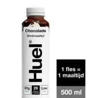 Huel Drinkmaaltijd chocolade