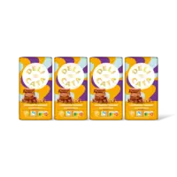 Delicata PralinÃ© knafÃ©h smaak 4-pack