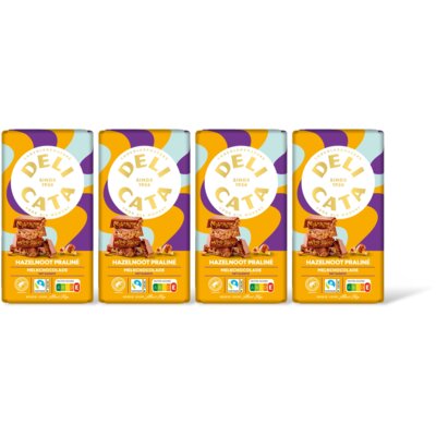 pdp-image-Delicata PralinÃ© knafÃ©h smaak 4-pack