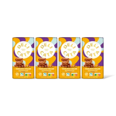 pdp-image-Delicata PralinÃ© knafÃ©h smaak 4-pack