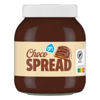 AH Choco spread