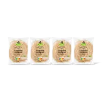 AH Biologisch Linguine volkoren 4-pack