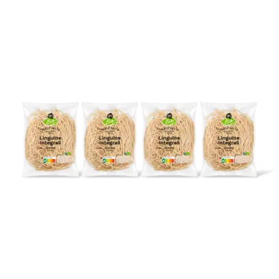 pdp-image-AH Biologisch Linguine volkoren 4-pack