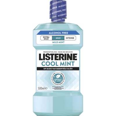 pdp-image-Listerine Mondwater cool mint mild