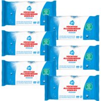 AH Hygienische doekjes oceaan pakket