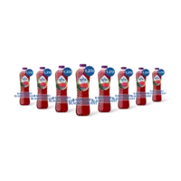 Spa Fruit raspberry blackcurrant 8-pack