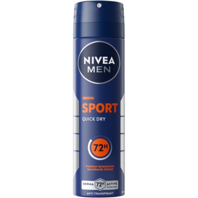 pdp-image-NIVEA Men sport anti transpirant spray