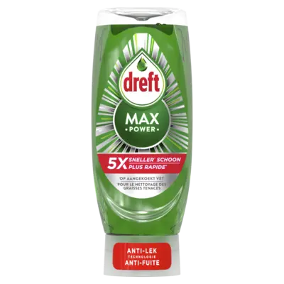 pdp-image-Dreft Afwasmiddel max power original