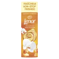 Lenor Geurbooster gouden orchidee