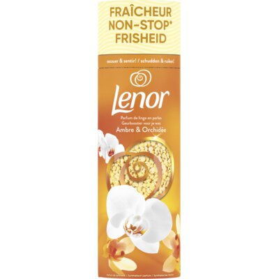 pdp-image-Lenor Geurbooster gouden orchidee