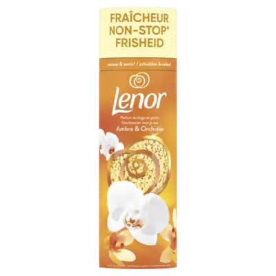 pdp-image-Lenor Geurbooster gouden orchidee