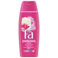 Fa Pink passion douchegel