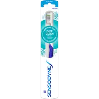 Sensodyne Deep clean tandenborstel