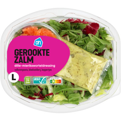 pdp-image-AH Gerookte zalm L