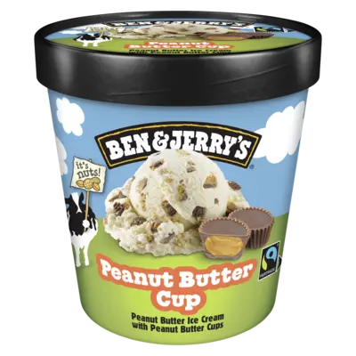 pdp-image-Ben & Jerry's Peanut butter cup