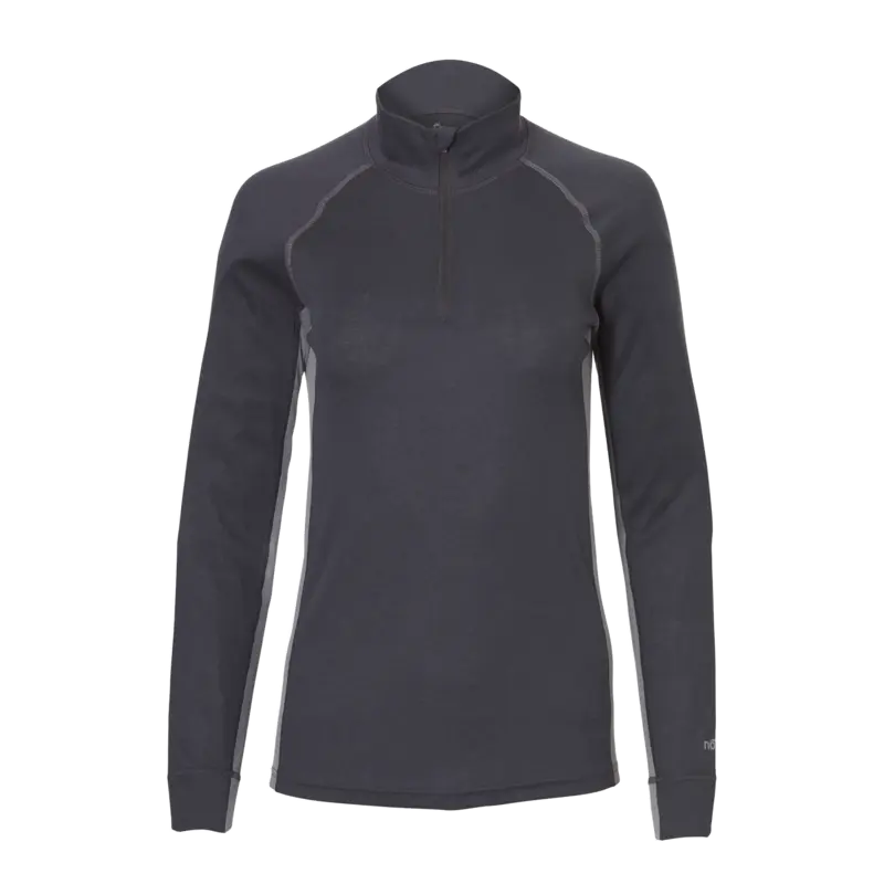 Thermo pull dames maat L