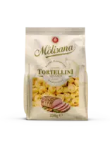 La Molisana Tortellini carne