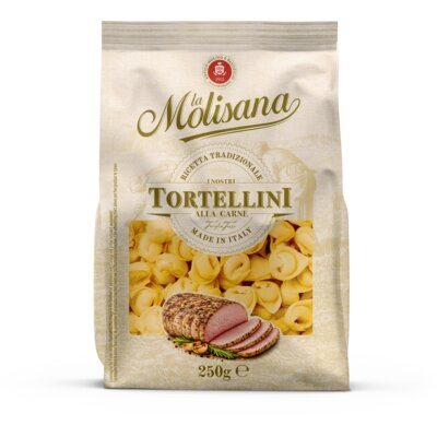 pdp-image-La Molisana Tortellini carne