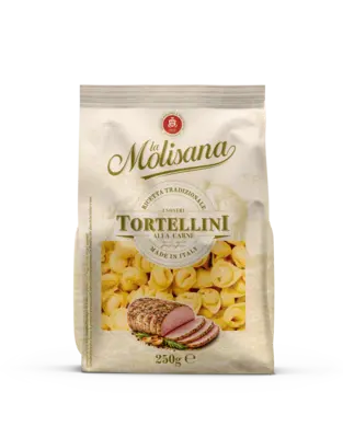 pdp-image-La Molisana Tortellini carne