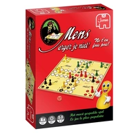 Jumbo Mens erger je niet