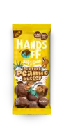Hands Off New york peanut butter