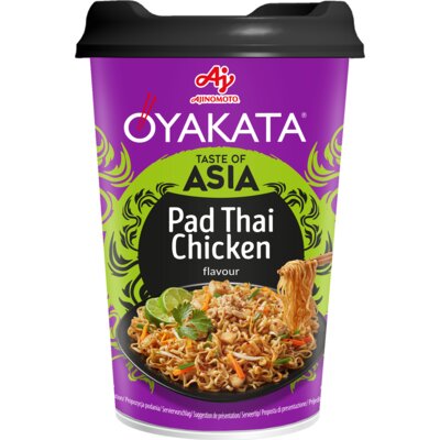 pdp-image-Oyakata Pad thai chicken flavour