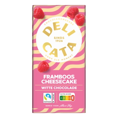 pdp-image-Delicata Reep witte chocolade framboos cheesecake