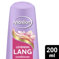 Andrélon Levendig lang conditioner