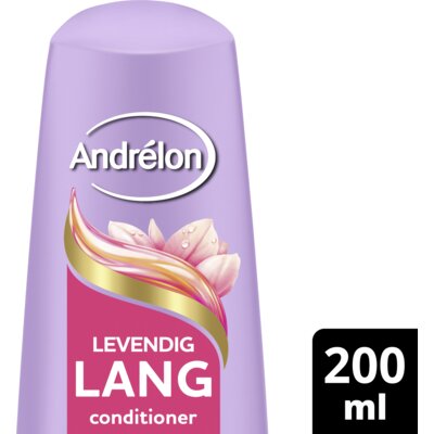 pdp-image-Andrélon Levendig lang conditioner