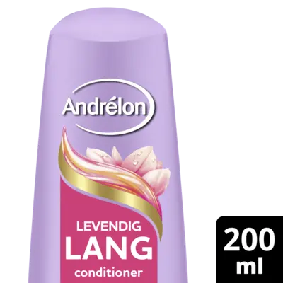 pdp-image-Andrélon Levendig lang conditioner