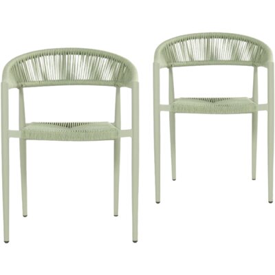 pdp-image-Hartman Pablo stoel spring green 2 stuks