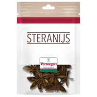 Verstegen Zakje steranijs heel