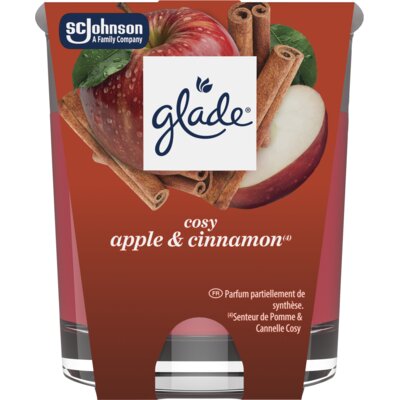 pdp-image-Glade Geurglas appel kaneel raapzaadwas