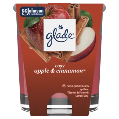 pdp-image-Glade Geurglas appel kaneel raapzaadwas