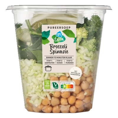 pdp-image-AH Terra Pureersoep broccoli spinazie