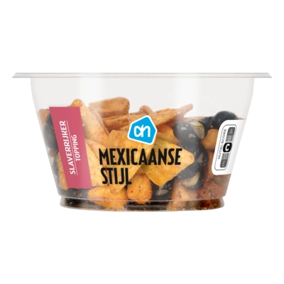 pdp-image-AH Salade topper Mexicaanse mix