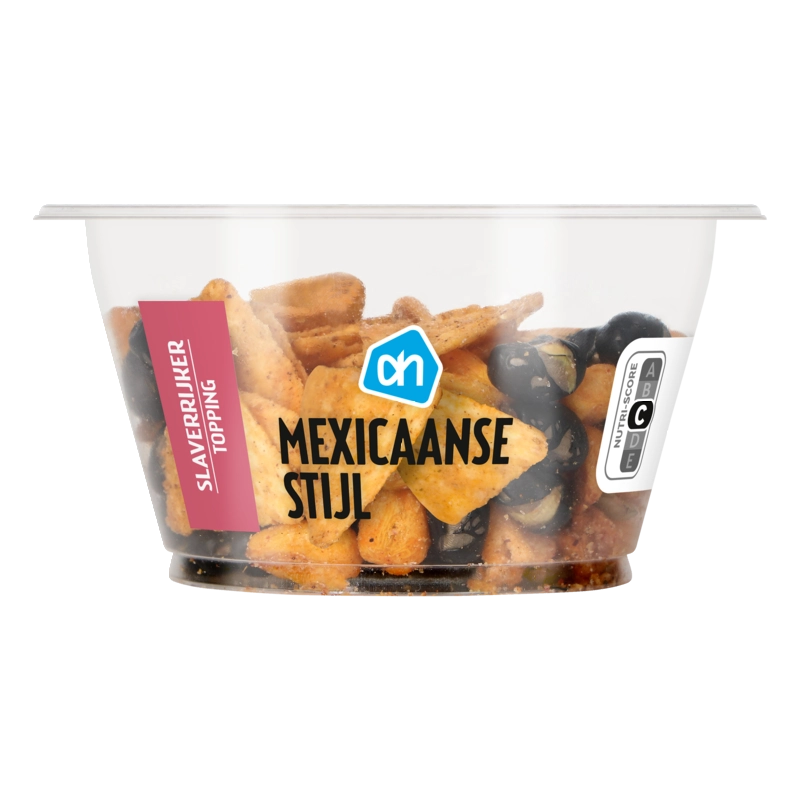 AH Salade topper Mexicaanse mix