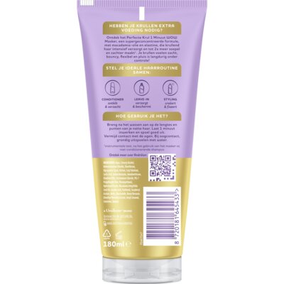 pdp-image-Andrélon Perfecte krul 1 min masker