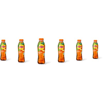 pdp-image-Lipton Ice tea peach 6-pack
