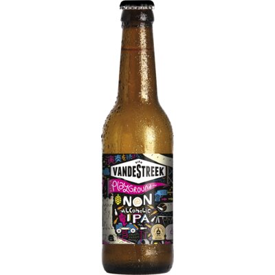 pdp-image-Vandestreek Playground non alcoholic IPA