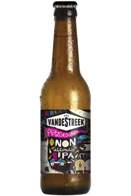 pdp-image-Vandestreek Playground non alcoholic IPA