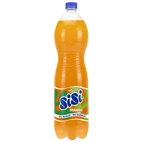 Sisi Mango no bubbles zero sugar