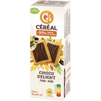 pdp-image-Céréal Choco delight puur